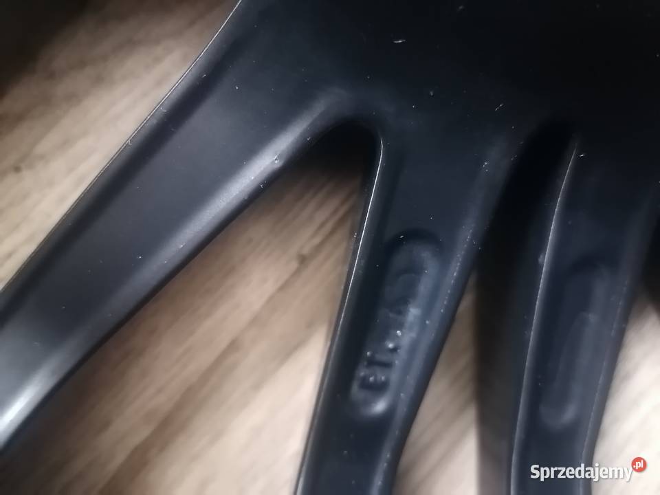 Kola felgi aluminiowe VW Audi Seat Skoda 5x112 małopolskie