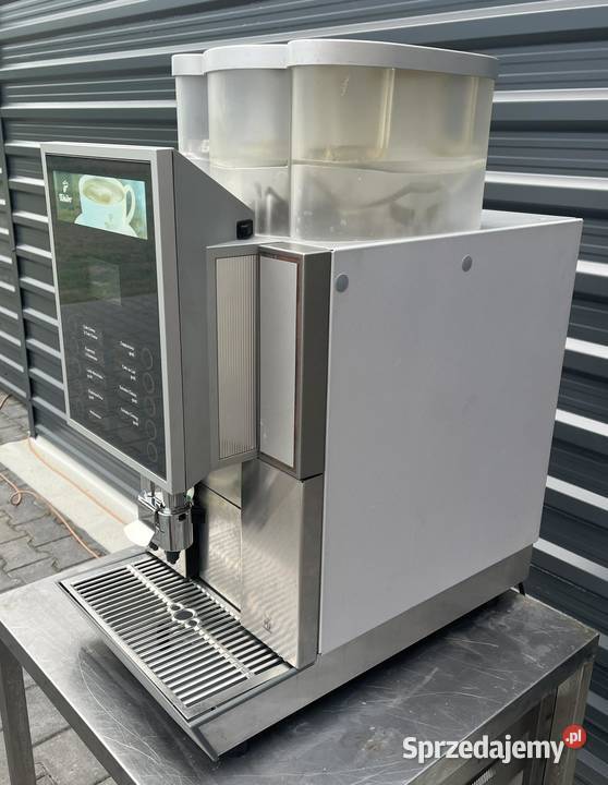 WMF TchiboPresto gwarancja 3 miesiące Gastronomia Moszczenica