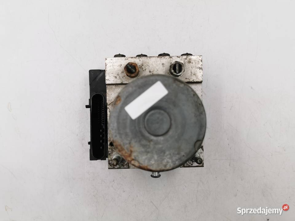 Pompa ABS ESP Nissan Note E11 476609U30A osobowe Wyszków