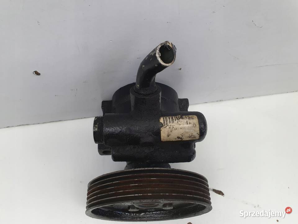 Peugeot Boxer I 25 D POMPA WSPOMAGANIA oryginał osobowe Janów