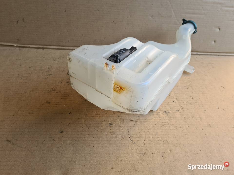 IVECO DAILY 3 9906 zbiornik płynu spryskiwaczy Pozostałe Legnica sprzedam