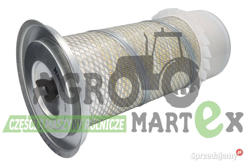 E1596L 242491310 242491310 FILTR POWIETRZA Wichrów