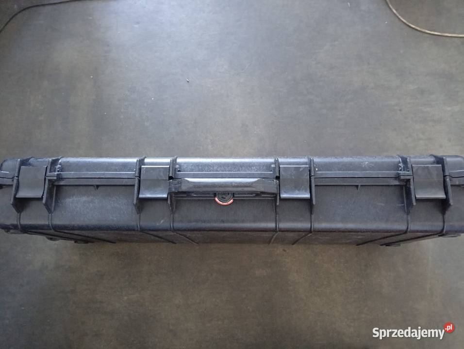 Skrzynia Peli Case 1700 Ruda Śląska