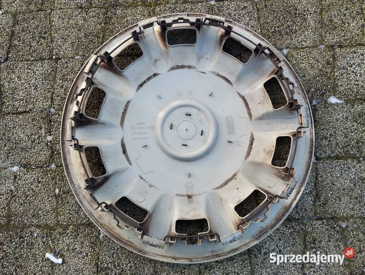 Kołpak Opel 14 90498211DM Astra Vectra Kamieniec