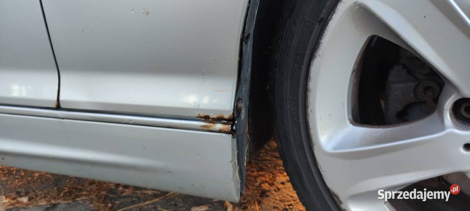 BMW e46 320 r6 Rok produkcji 1998 Kęty