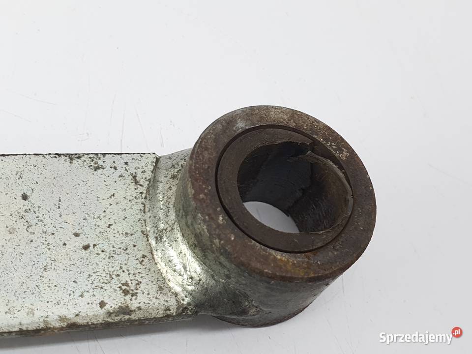 Wahacz Lacznik Drazek Mocowanie Yamaha Rx1