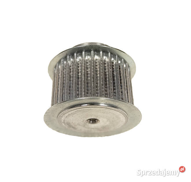 Koło Pasowe 3M 15 30 Zębów Aluminiowe Kłodzko