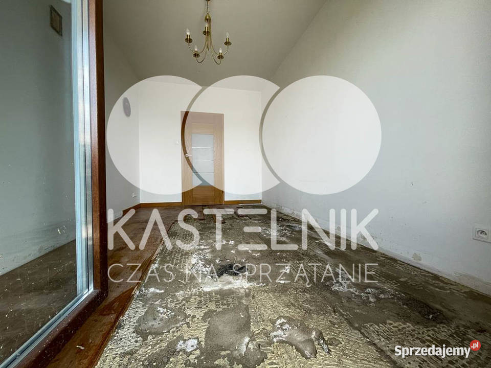 Dezynfekcja i sprzątanie zgonach Reda 48