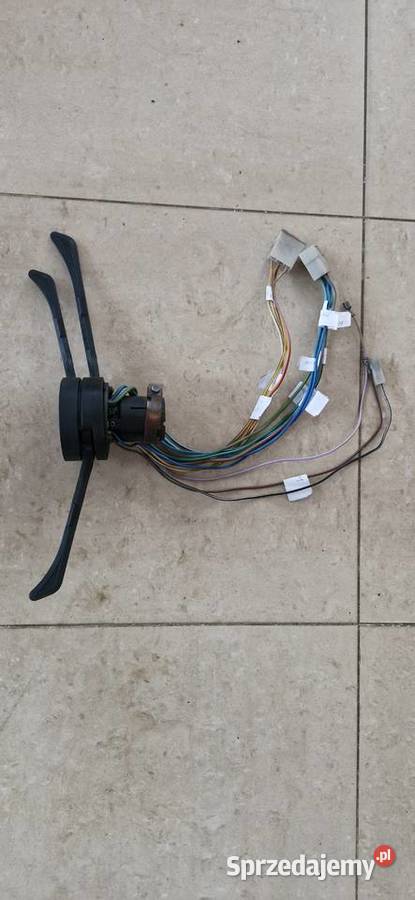 Nysa 522 nagrzewnica lampy tył przełacznik Lampy tylne Gdańsk