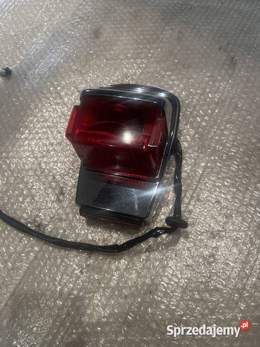 Lampa Tył Vintage Yamaha Virago 750 0406430 Poznań