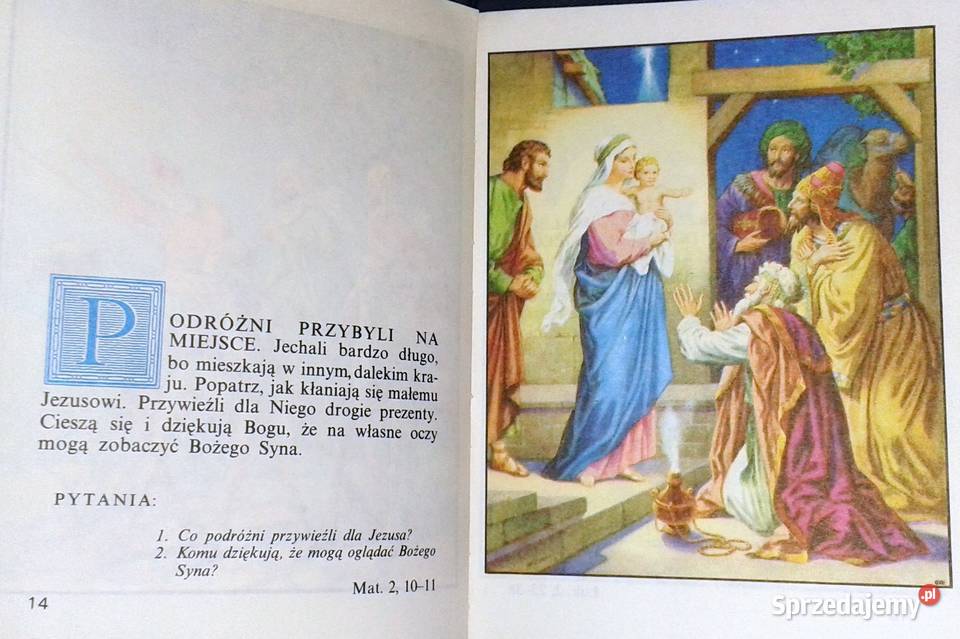 Życie Jezusa Kenneth Taylor