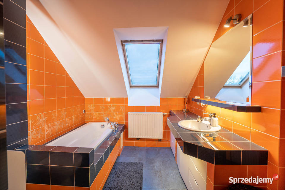 Dwupoziomowe mieszkanie z antresolą Nowe Miasto Rok budowy 2008 podlaskie Białystok