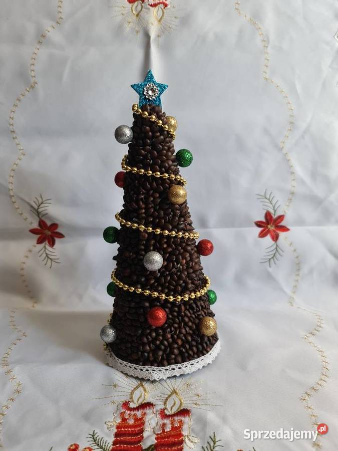 Choinka wielkopolskie Zbiersk-Kolonia