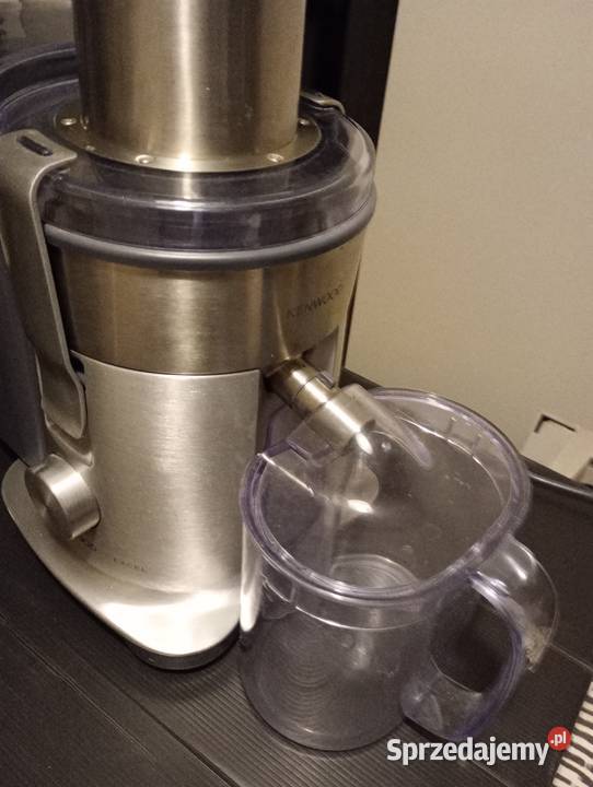 Sokowirówka KENWOOD JE850 Lublin sprzedam