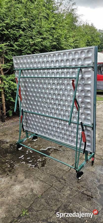 Fajnyzewnętrzny KettlerAluminiowy stół do zachodniopomorskie Barlinek