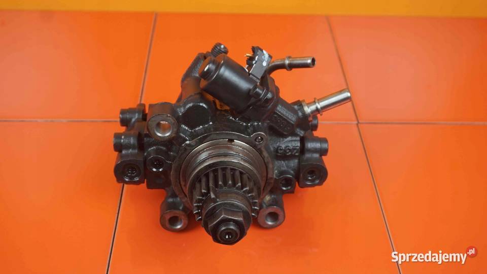 NAVARA D23 XKLASA MASTER 23 DCI 21r YS23 pompa Pompy wtryskowe Suków