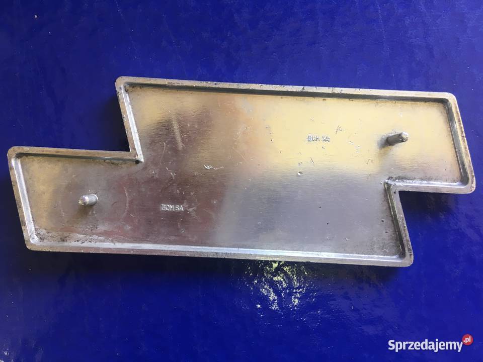 Sprzedam emblemat Fiat 128 3p Katowice sprzedam