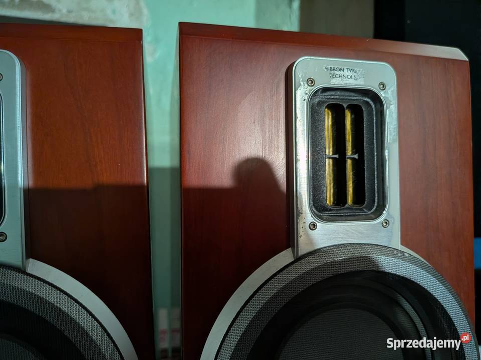 Wieża Philips MCD708 Wieprzyce