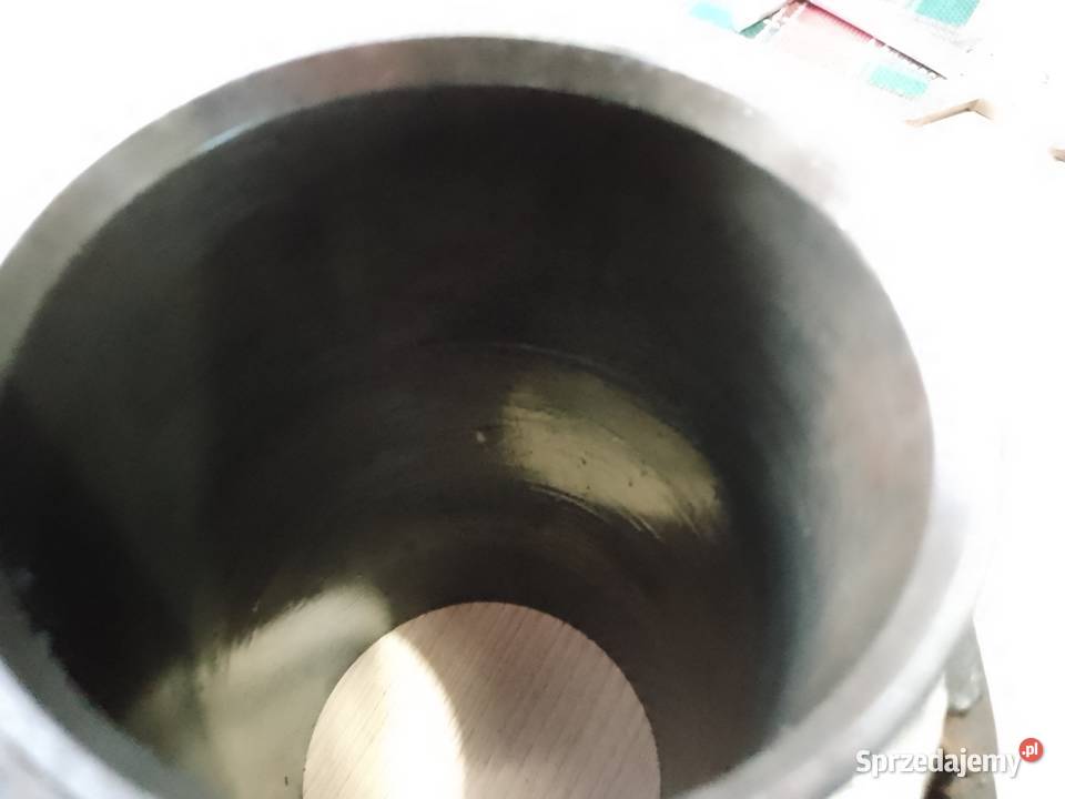 wsk junak cylinder tłok Międzychód