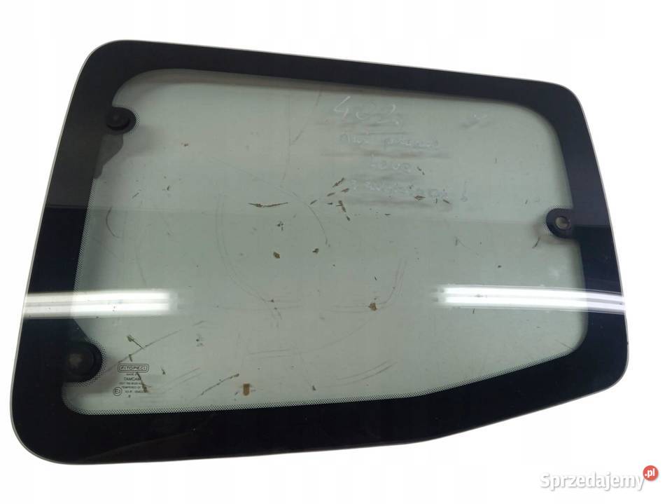 SZYBA DRZWI PRZESUWNE UCHYLNA LEWA 08 R Fiat sprzedam