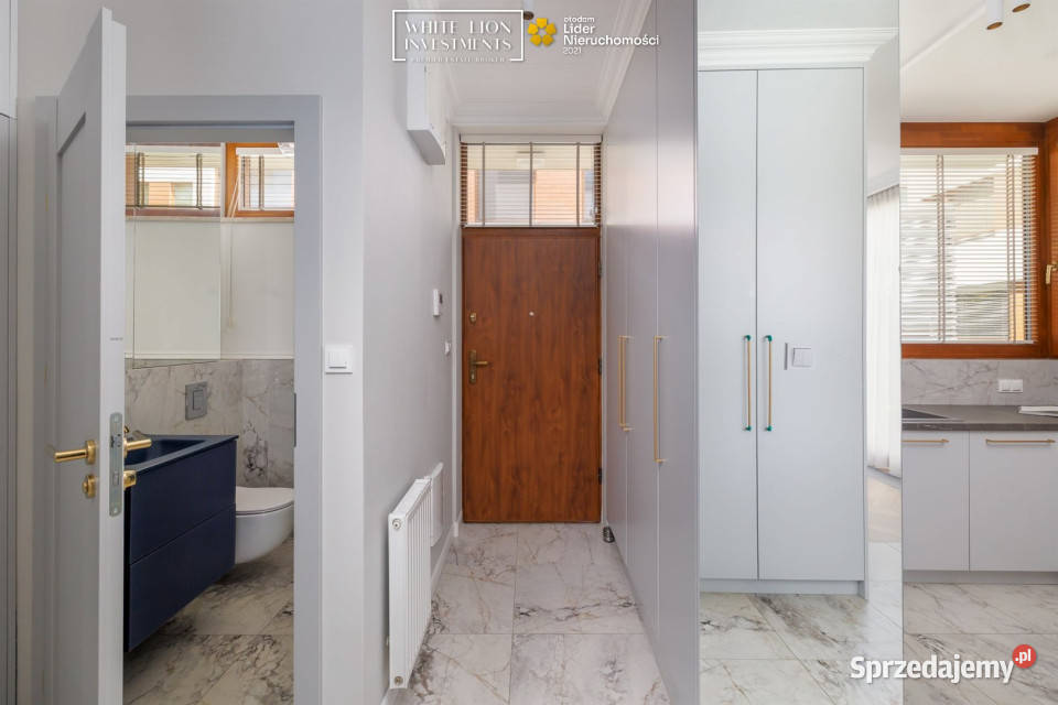 Mieszkanie 150 metrów 6 pokoi Warszawa