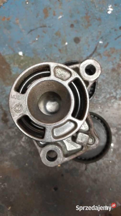 Napinacz z paskiem BMW n 47 Ścinawa