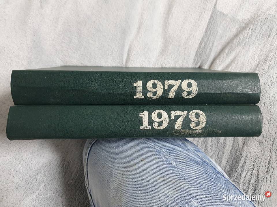 Magazyn SatyrycznoRozrywkowy Szpilki rocznik Gdynia sprzedam