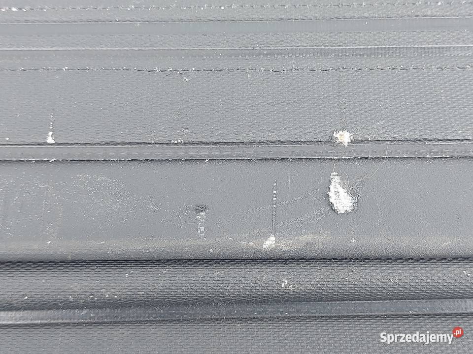 BMW X5 E53 03r roleta bagażnika Kielce sprzedam