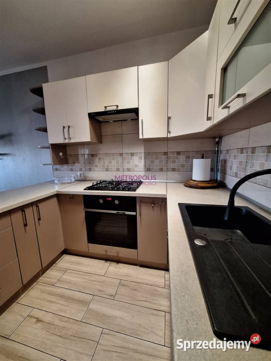 Mieszkanie 57m2 4 pokoje Rybnik