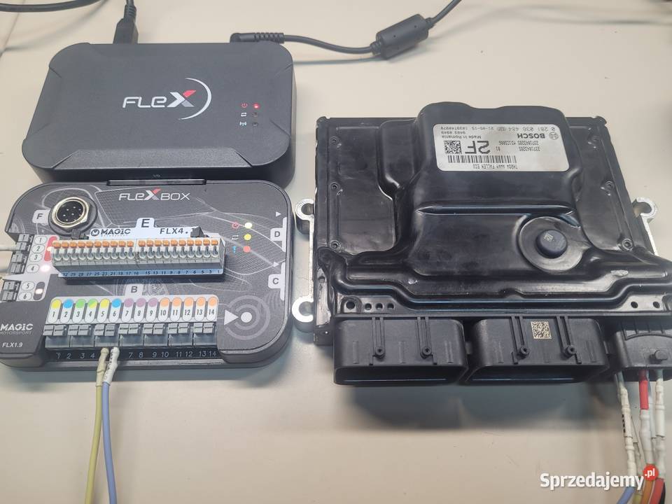 Opel Chevrolet SPS programowanie kodowanie on