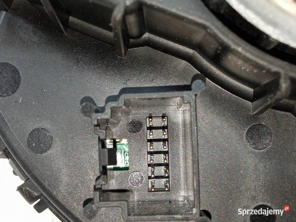 PRZEŁĄCZNIK ZESPOLONY TAŚMA AIR BAG 68189102AG