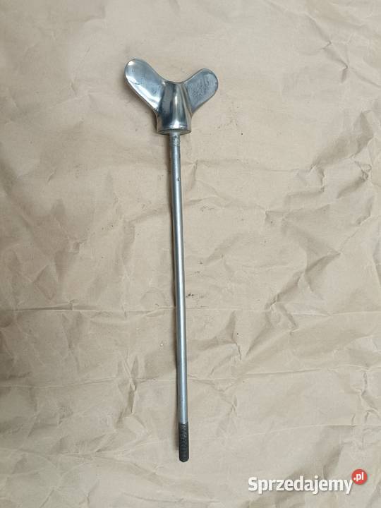 Motylek trapezy dkw nz 350 iż 49 sokoł 125 shl Pozostałe Częstochowa