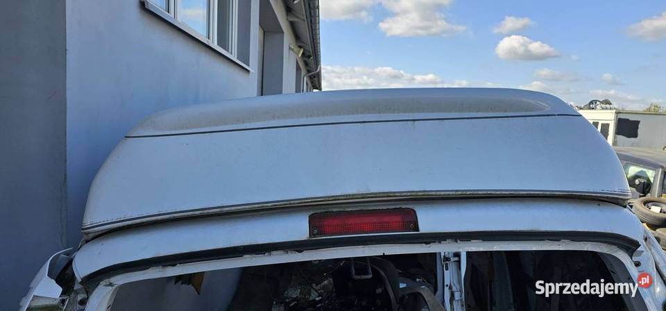 DACH CHEVROLET EXPRESS Lipno