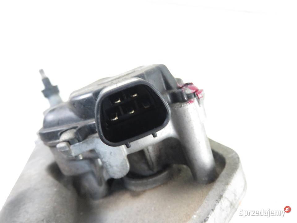 MECHANIZM WYCIERACZEK HONDA CRV III Mechanizmy wycieraczek