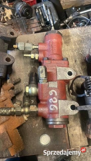 Manitou 626 628 Pompa hamulcowa Jastrzębniki