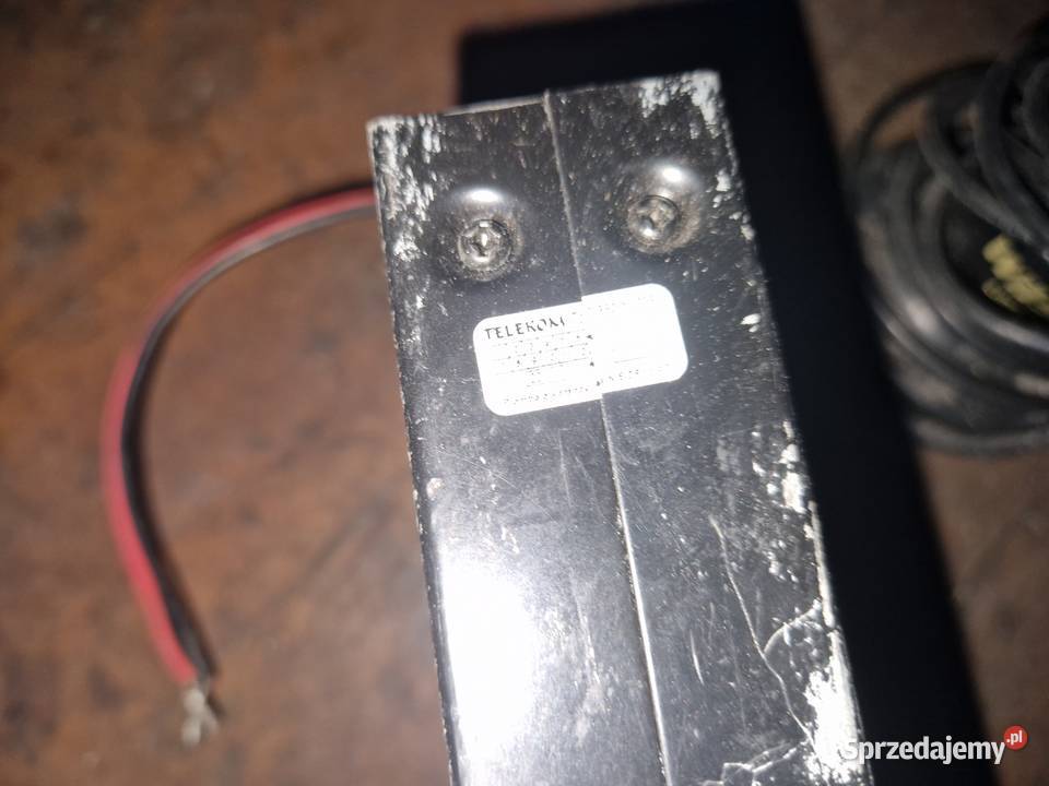 CB Midland radio z anteną zestaw Żyrardów