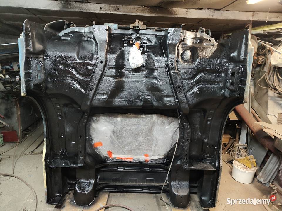 Kia K2700kabina Starachowice sprzedam