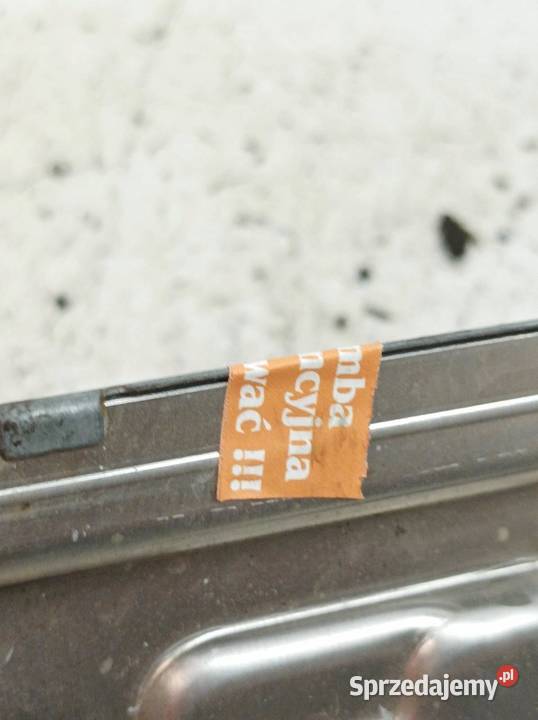 STEROWNIK SILNIKA 237105098S 10 B 91 Dacia świętokrzyskie sprzedam