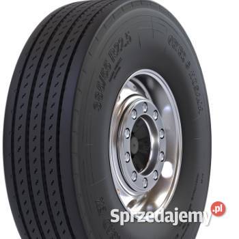 Opona 38555R225 385 55 225 Bieżnikowane w Przeworsk