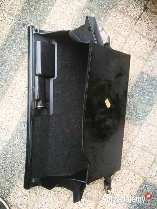 Schowek Audi 100 Biłgoraj