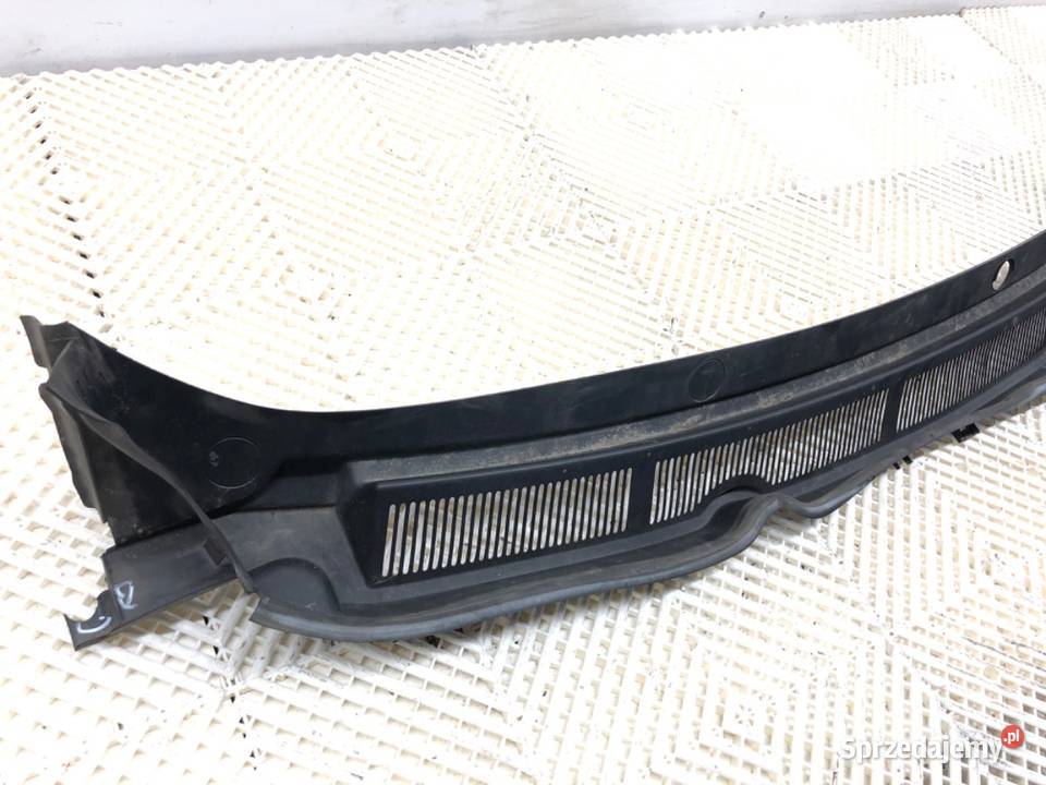 PODSZYBIE FORD TRANSIT COURIER ET76A02216AC Podszybia