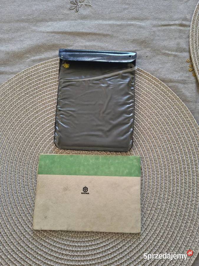 Instrukcja obsługi komar 2350 2351 Romet Rzeszów