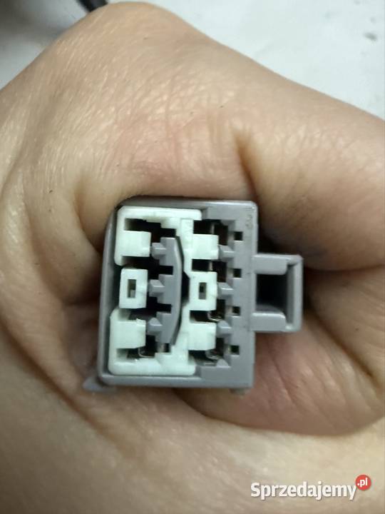 Lusterko prawe Ford Mondeo MK3 osobowe Ostrzeszów