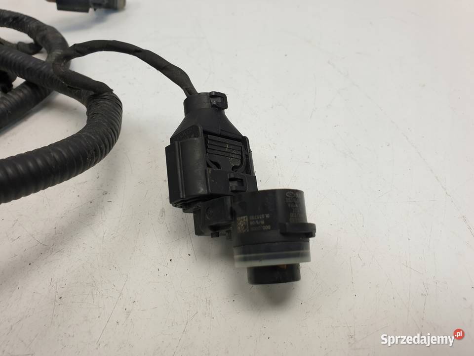 Santa Fe IV WIĄZKA CZUJNIKÓW COFANIA Parkowania Rudka