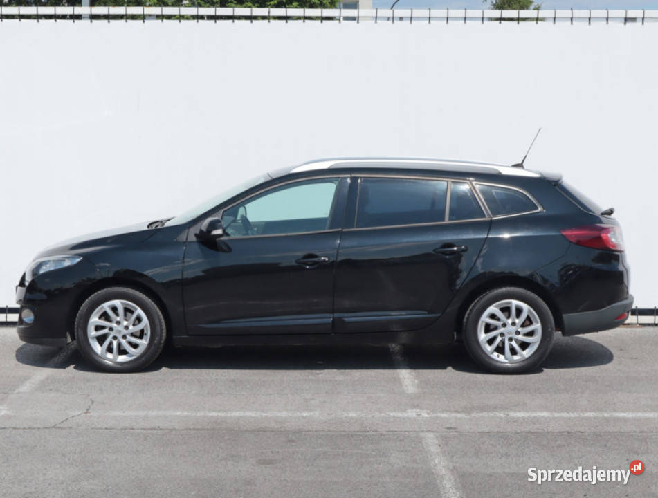 Renault Megane 12 TCe