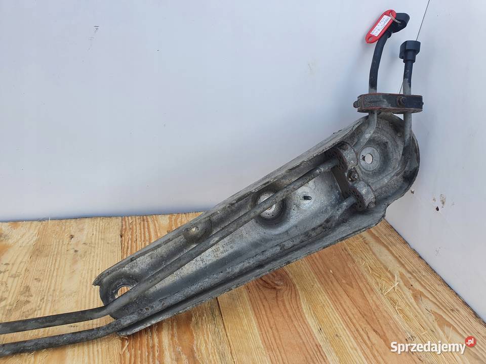 BMW F01 F02 PRZEWODY DYNAMIC DRIVE Przewód wąż lubelskie Rudka