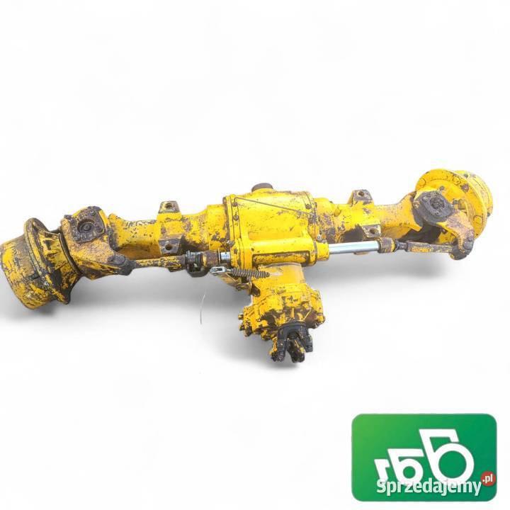 Tylny most Oś napędowa 45010216P JCB 526S Wilkowo