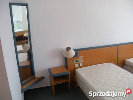 Meble hotelowe stan Warszawa mazowieckie Warszawa