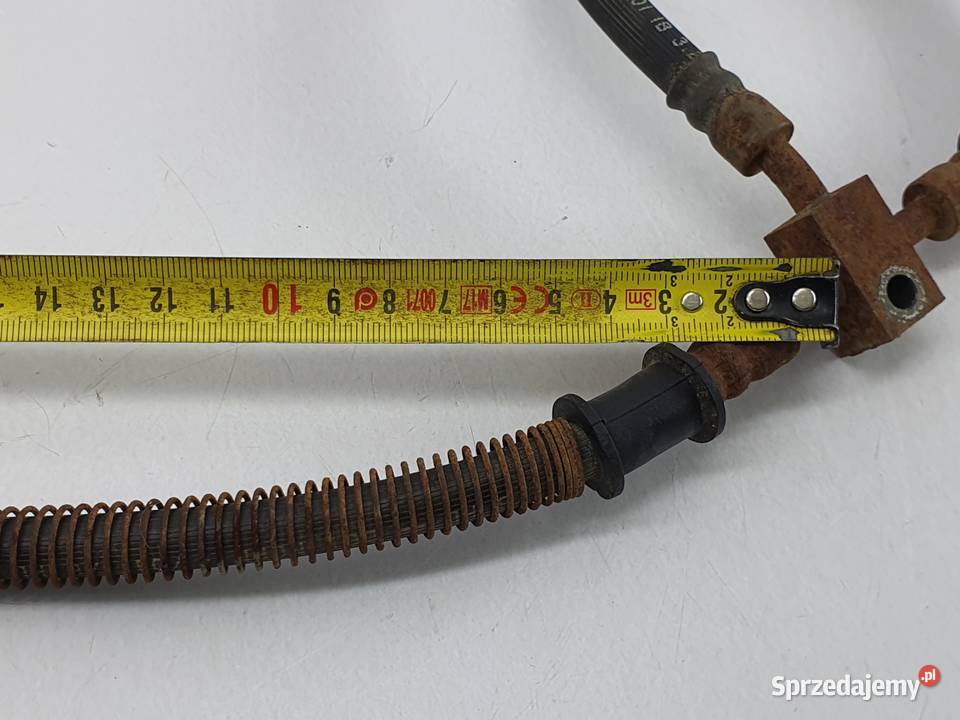 Przewod Hamulcowy Przewody Kawasaki Kvf Prairie Łódź