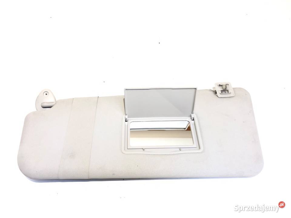 OSŁONA PRZECIWSŁONECZNA LEWY CITROEN JUMPY II podkarpackie